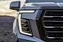 Here's Your First Look at the 2025 GMC Yukon Full-Size SUV
