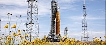 First Major Hurdle for Return to the Moon Is Called SLS, Rocket to Be Removed From the Pad