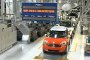 First MINI Countryman Rolls Off Production Line