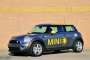 First MINI E Arrives in the US