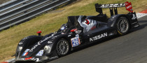 First Nissan GT Academy Winner to Realize Virtual Ambitions in Le Mans 24 Hours