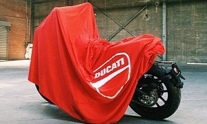 First Official Ducati Scrambler Photo Expected on Tumblr Today