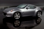 First Official Pictures of Nissan 370Z