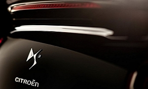 First Official Videos of Citroen DS3 Cabrio Revealed