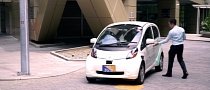 First Operational Self-Driving Taxi Goes Live in Singapore, nuTonomy Created It