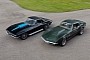 First or Last, Which L-88 Corvette Would You Drive, and How? (They Are Sold Together)