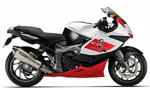 First Pictures of the 30th Anniversary BMW K 1300 S
