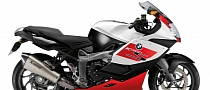 First Pictures of the 30th Anniversary BMW K 1300 S