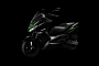 First Pictures of the Kawasaki J300 Maxi Scooter, Dedicated Forum Goes Live