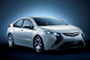 First Pre-production Opel Ampera Rolls Off the Line