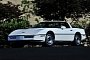 First Production 1984 Chevrolet Corvette C4 Going to Auction, Could Fetch $75,000 - $100,000