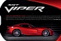 First Production 2013 SRT Viper Sells for $300,000