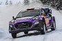 First Rally Without Loeb or Ogier Since 2006, Rally Sweden, Is Up for Grabs