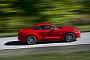 First Retail 2015 Ford Mustang GT Auctioned Off for Charity