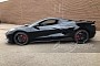 First Retail 2020 Corvette Convertible Will Be Auctioned for Charity