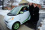 First smart ED Delivered in America