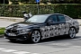 First Spy Shots of the Upcoming BMW F36 4 Series Gran Coupe