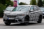 First Spyshots of All-New BMW F.A.S.T.