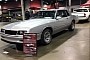 First T5-Swap Ever? One-of-One 1986 Chevy Monte Carlo SS Has a Surprise GM Never Offered