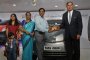 First Tata Nano Delivered