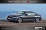 First Thoughts on the 4 Series Gran Coupe after Live Showing