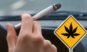 First Ticket Issued For Smoking Pot in Car Issued in Winnipeg After Legalization