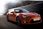 First Toyota GT 86 Videos Released: Driving Footage, FT-86 Evolves
