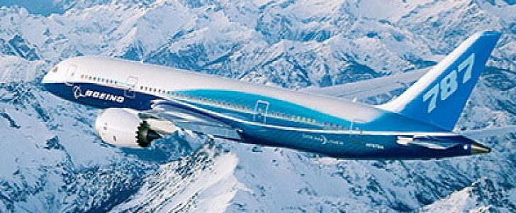 British Airways will power the fuel-efficient Boeing 787 with SAF