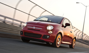 First US Fiat 500s Will Be Sold with Manual Transmissions