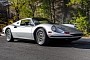 First U.S.-Spec 1972 Ferrari Dino 246 GTS Out and About Again, Hoping to Sell