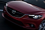 First Video of New Mazda6 Released from Hofu Factory