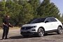 First Volkswagen T-Roc Review Has Predictable Conclusions
