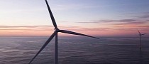 First Wind Turbine Blade Factory to Be Built in the U.S. Will Cost Over $200 Million