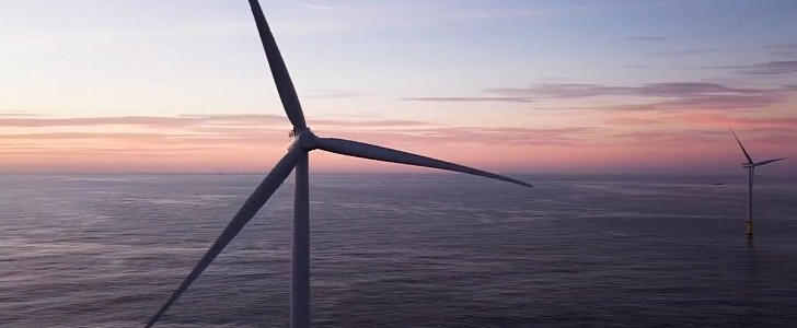 Siemens Gamesa builds first wind turbine blade factory in the U.S.