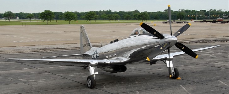P-75 Eagle