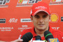 Fisichella Holds No Regrets over Ferrari Move