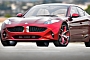 Fisker Atlantic Officially Getting BMW 2.0-Liter Turbocharged Engine