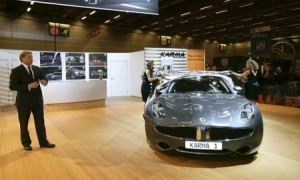Fisker Automotive Has 6 Models Planned For 2011-2016