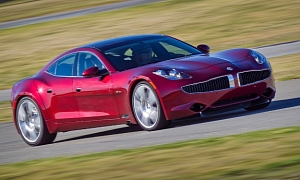 Fisker Expands Operations in Canada