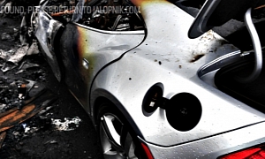Fisker Completes Investigation of New Jersey Port Incident - Batteries Not to Blame, Again!