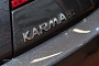 Fisker Karma Production Starts in March