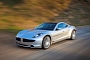 Fisker Karma Recalled Due to Battery Fire Risk