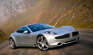 Fisker: Karma to Meet 2011 Sales Target, Nina Production Delayed to Mid-2013