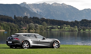 Fisker Looking for Mainstream Automaker to Share Technology With