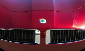 Fisker Planning to Make Chevy Volt Rival