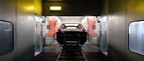 Watch: Inside Look at the Fisker Ocean SUV's Entire Production Process