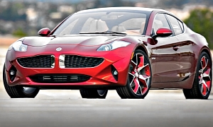 Fisker Pushes Back Atlantic Production to Late 2014, Early 2015