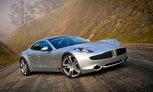 Fisker Relaunch Promises 400-Mile EV with Ultra-Quick Charging Capabilities