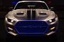 Fisker Rocket by Galpin Auto Sports is a 725 HP Ford Mustang