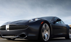 Fisker's Chinese Bailout in Trouble